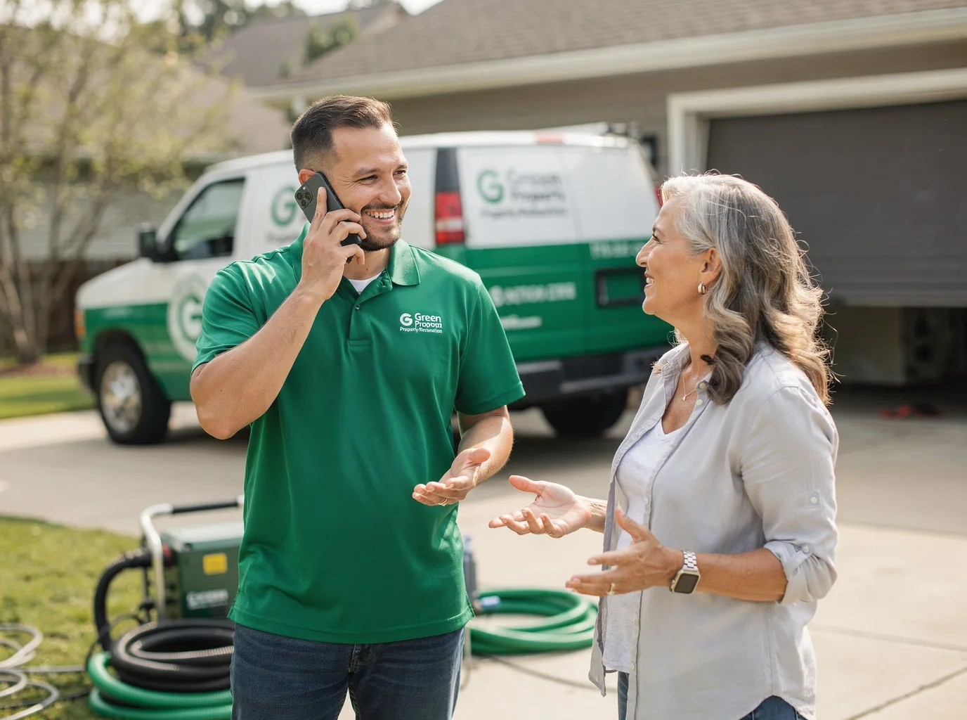 Water Damage Restoration Nashville, IN FAQs